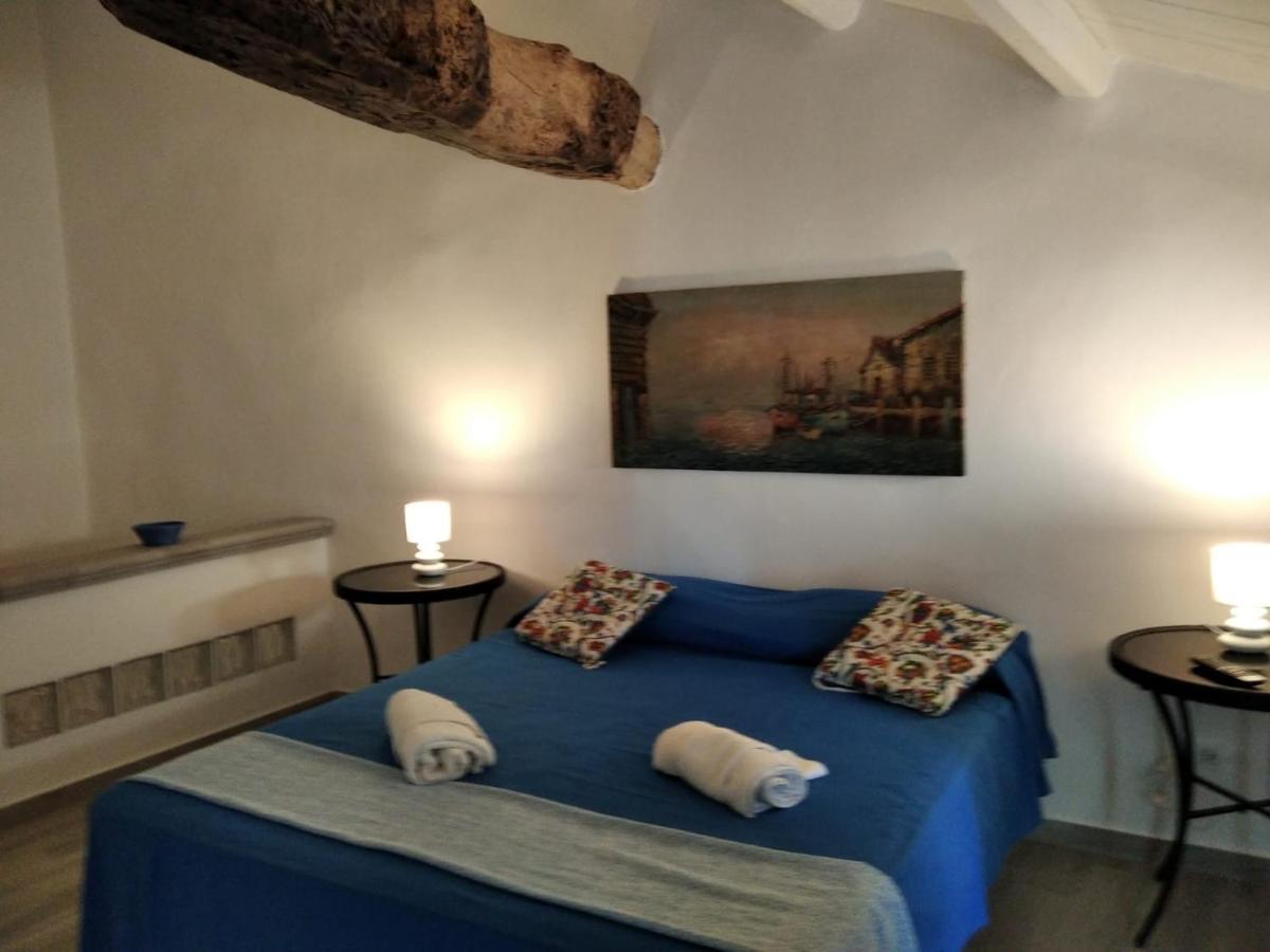 Ai Monachelli Bed & Breakfast Bolognetta Exterior photo